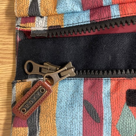 Roxy Ski/Snowboard Jacket - Picture 8 of 10